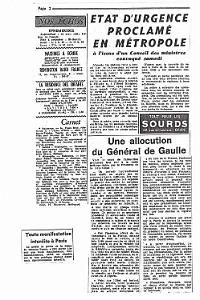 06 ECHO D oran 23 et 24 04 1961 -0015